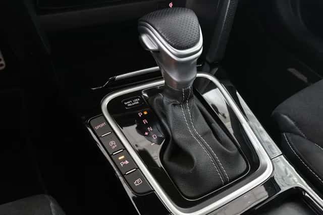 Kia Ceed Sportswagon (2022) thumbnail 31