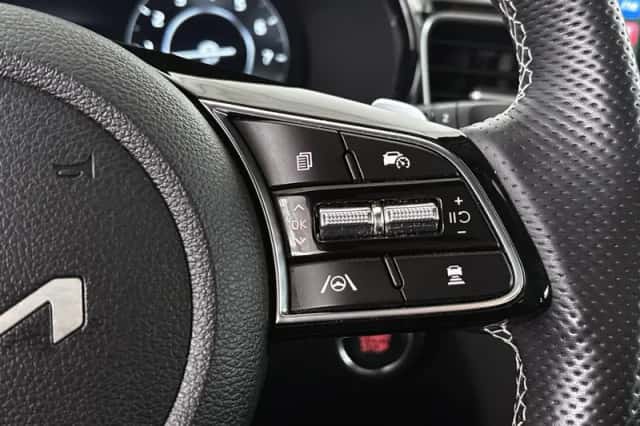 Kia Ceed Sportswagon (2022) thumbnail 33