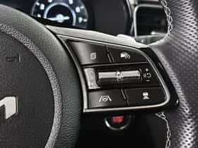 Kia Ceed Sportswagon (2022) thumbnail 33