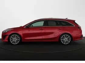 Kia Ceed Sportswagon (2022) thumbnail 35