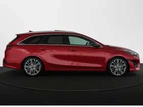 Kia Ceed Sportswagon (2022) thumbnail 36