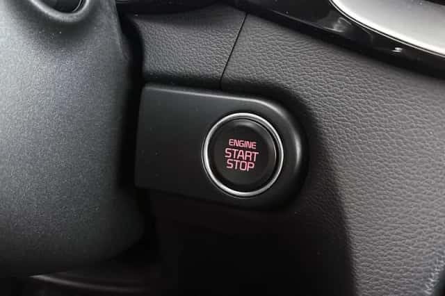Kia Ceed Sportswagon (2022) thumbnail 39
