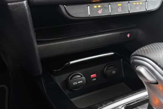 Kia Ceed Sportswagon (2022) thumbnail 40