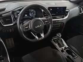 Kia Ceed Sportswagon (2022) thumbnail 5