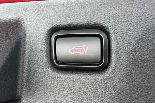 Kia Ceed Sportswagon (2022) thumbnail 42