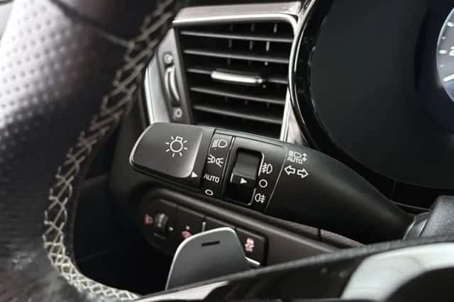 Kia Ceed Sportswagon (2022) thumbnail 43