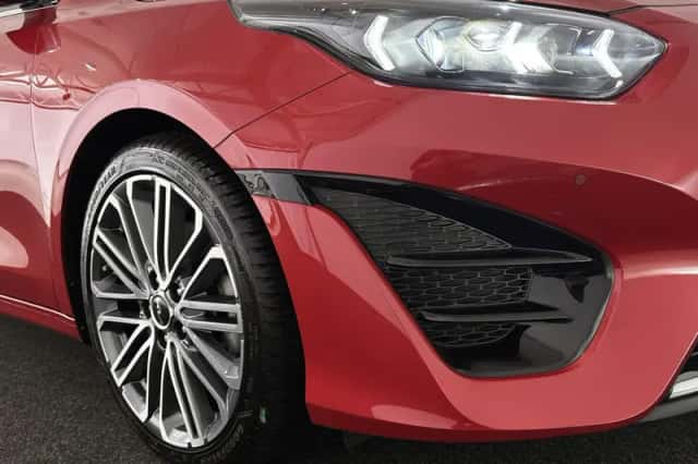 Kia Ceed Sportswagon (2022) thumbnail 44