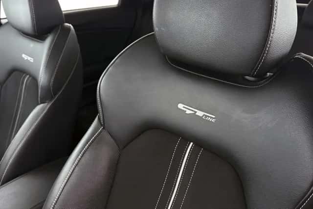 Kia Ceed Sportswagon (2022) thumbnail 46