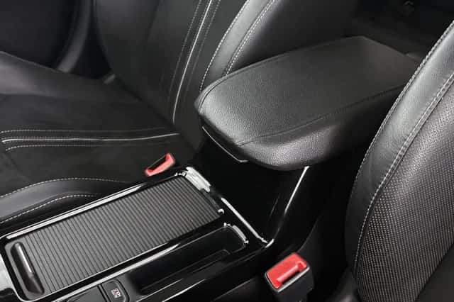 Kia Ceed Sportswagon (2022) thumbnail 48