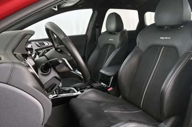 Kia Ceed Sportswagon (2022) thumbnail 6