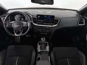 Kia Ceed Sportswagon (2022) thumbnail 7