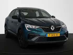 Renault Arkana (2022) thumbnail 2