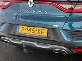 Renault Arkana (2022) thumbnail 12