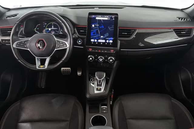 Renault Arkana (2022) thumbnail 14