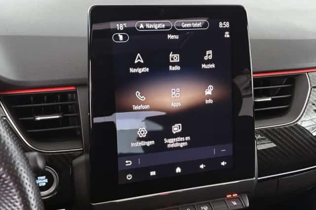 Renault Arkana (2022) thumbnail 15
