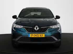 Renault Arkana (2022) thumbnail 16