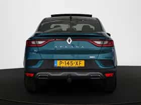 Renault Arkana (2022) thumbnail 17