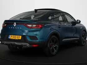 Renault Arkana (2022) thumbnail 3