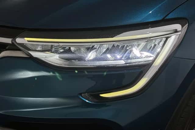 Renault Arkana (2022) thumbnail 22