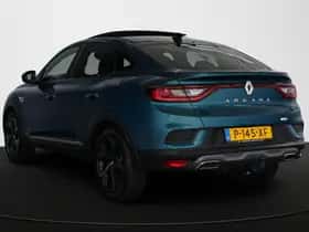 Renault Arkana (2022) thumbnail 4