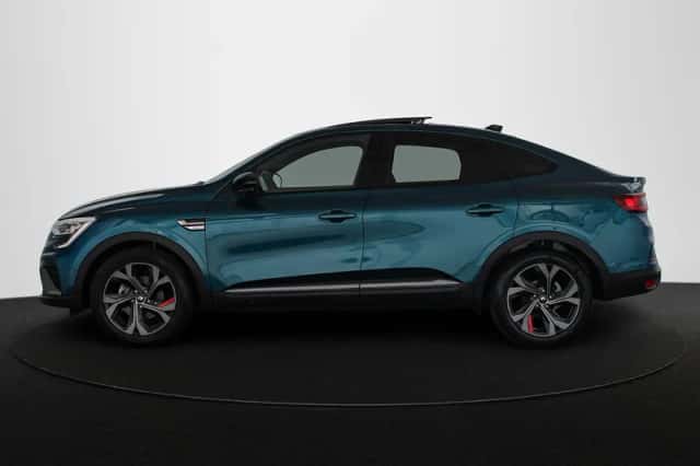Renault Arkana (2022) thumbnail 35