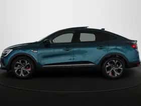 Renault Arkana (2022) thumbnail 35