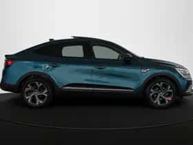 Renault Arkana (2022) thumbnail 36