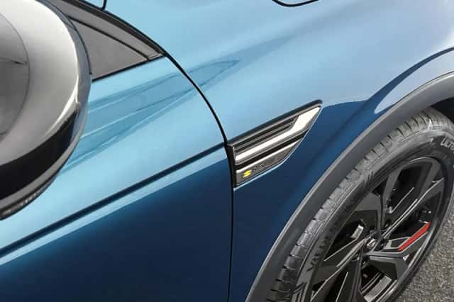 Renault Arkana (2022) thumbnail 43