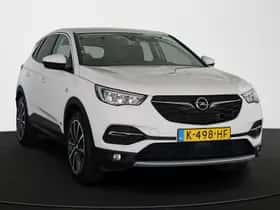 Opel Grandland X (2020) thumbnail 2