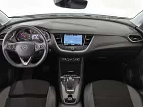 Opel Grandland X (2020) thumbnail 13