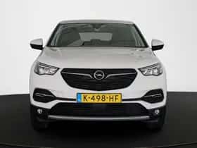 Opel Grandland X (2020) thumbnail 15