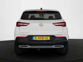 Opel Grandland X (2020) thumbnail 16