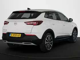 Opel Grandland X (2020) thumbnail 3