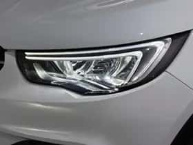 Opel Grandland X (2020) thumbnail 21