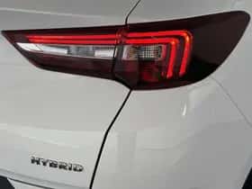 Opel Grandland X (2020) thumbnail 23