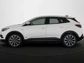 Opel Grandland X (2020) thumbnail 35