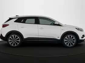 Opel Grandland X (2020) thumbnail 36