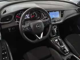 Opel Grandland X (2020) thumbnail 5