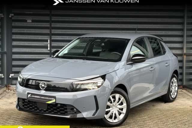 Opel Corsa (2026) thumbnail 1