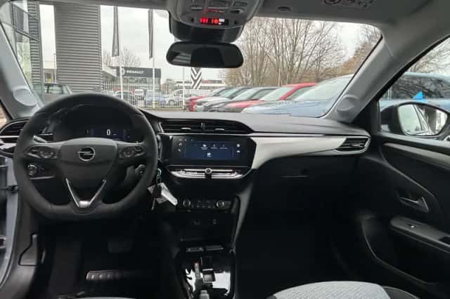 Opel Corsa (2026) thumbnail 11
