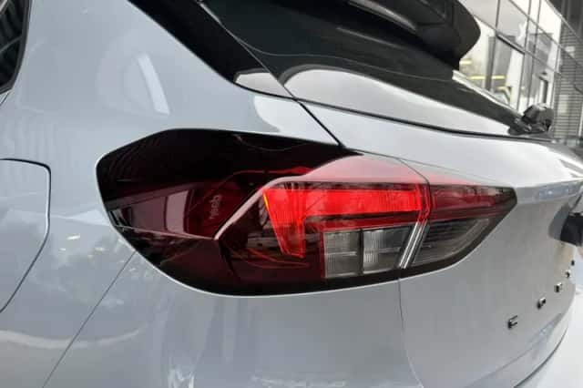 Opel Corsa (2026) thumbnail 12