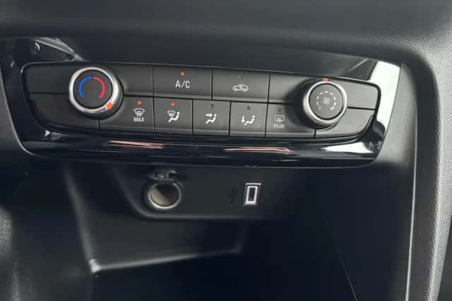 Opel Corsa (2026) thumbnail 15