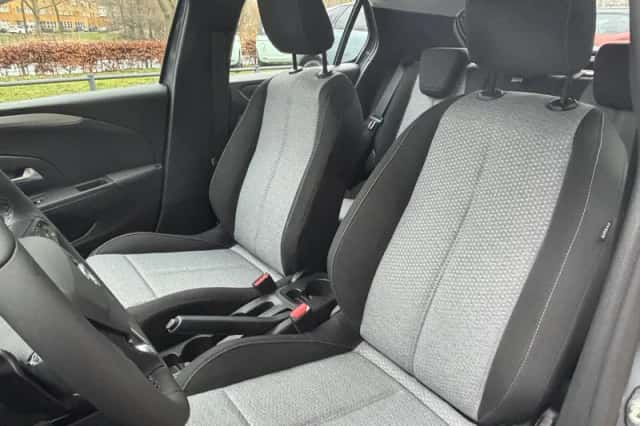 Opel Corsa (2026) thumbnail 17