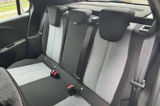 Opel Corsa (2026) thumbnail 18