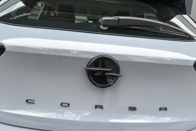 Opel Corsa (2026) thumbnail 19