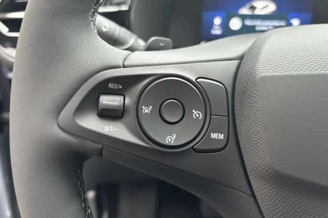 Opel Corsa (2026) thumbnail 20
