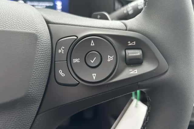 Opel Corsa (2026) thumbnail 22