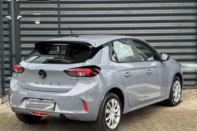 Opel Corsa (2026) thumbnail 4