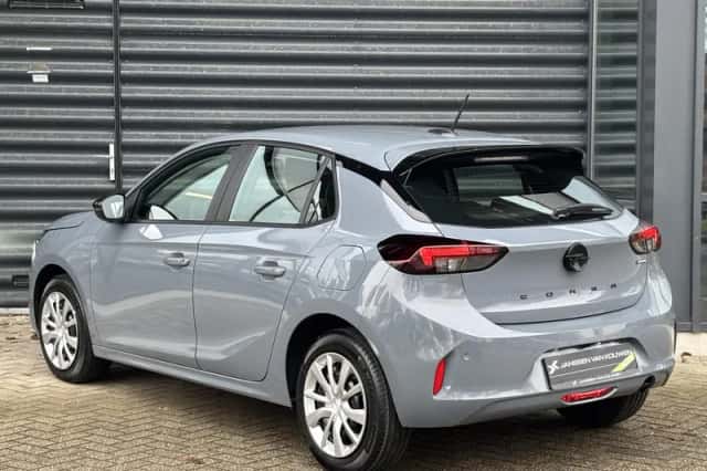 Opel Corsa (2026) thumbnail 5