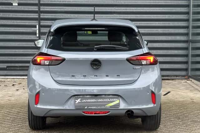 Opel Corsa (2026) thumbnail 6